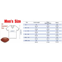 Camiseta de Fútbol Americano de los New England Patriots de Mexion, para Hombre, en Viscosa/Algodón, con los Nombres de Drake Maye, Stefon Diggs y Christian Gonzalez