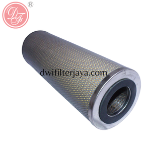 เครื่องจักรก่อสร้าง รถขุด ตัวกรองน้ำมันไฮดรอลิกสแตนเลส - Product Image 4