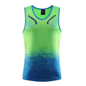 Chaleco de Hidratación para Trail Running, Senderismo y Trekking, Ligero, Transpirable, Resistente al Agua, Mochila Personalizada con Estampado, Unisex - Product Image 1