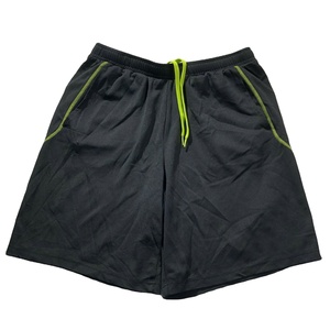 Short de sport décontracté pour homme Short de sport écologique et extensible dans les quatre sens pour la course d'été en plein air - Product Image 1