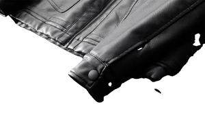 2025 chaquetas personalizadas para hombre, ropa informal, recién llegados, chaquetas para hombre, chaqueta de cuero de diseño de moda de alta calidad para hombre - Product Image 3