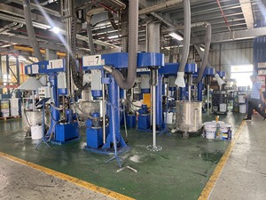 Primaire mural intérieur Noroo-Nanpao 901W – Faible odeur, séchage rapide, forte adhérence - Product Image 6