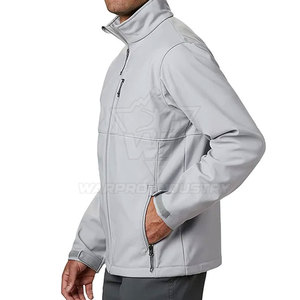 Chaqueta Médica de Hospital, Uniforme de Poliéster y Algodón para el Sector Salud, Ropa Resistente para Clínica y Laboratorio, Venta al Por Mayor - Product Image 4