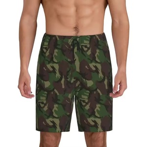 Men's Multi-pocketed Cotton Canvas <b>Tactical</b> <b>shorts</b> for men Hiking Hunting Half Trousers Cargo Pants men's <b>shorts</b> - Product Image 5