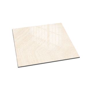 ชุดกระเบื้องเคลือบเงาเซรามิกเคลือบงาช้างอินเดียที่ทันสมัย600x600 600x1200คุณภาพเยี่ยมพื้นไม้ผู้ผลิตห้องน้ำ - Product Image 1