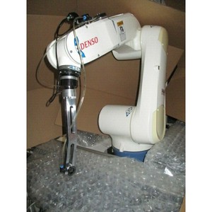 Brazo Robótico de 6 Ejes Denso VS-6577E/GM con 410200-0530 - Equipo y Piezas de Semiconductores de Confianza de Marca Global - Product Image 3