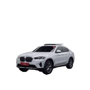 BMW X4 XDrive20i XLine 2022, conduite à gauche, boîte automatique, caméra de recul, 53 745 km - Product Image 1