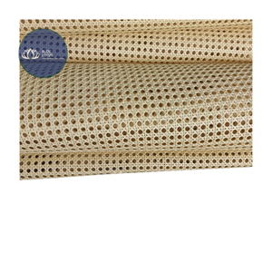 [HAUTE QUALITÉ] |   Rouleau de toile en rotin à mailles octogonales |   Pour la réparation de panneaux de porte d'armoire, d'étagère et de écran de placard au Vietnam - Product Image 4