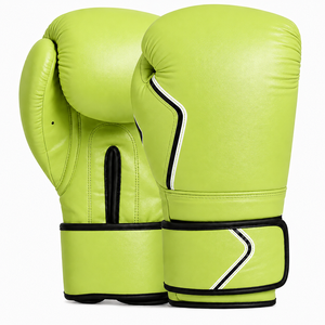 Équipement de boxe de haute qualité - Product Image 5