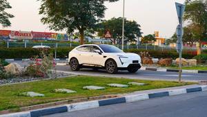 Avatr 11 2023 Premium AWD 90 kWh 592 ch Autonomie 580 km Voiture électrique - Product Image 5