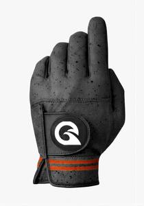 Gants de golf décontractés haut de gamme toutes saisons pour hommes et femmes, avec bracelet élastique, en cuir PU Cabretta souple, pour main gauche ou droite, sport - Product Image 2