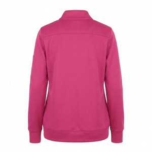 Blouse de travail en molleton de polyester-coton robuste, couleurs personnalisées, uniforme d'hôpital, prix de gros - Product Image 3