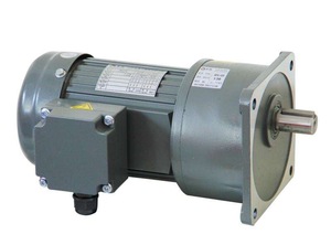 1/4hp 1/2HP，1hp 2hp 3hp 4hp 5hp 220V 380V单相电动机交流齿轮电机感应电动机 - Product Image 2