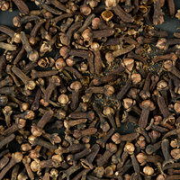 Minyak Aromaterapi Segar Ekstrak Murni 100% Premium Bunga Cengkeh (CL-386) Van Aroma