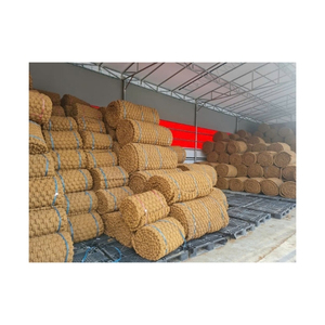 MOST WANTED Coir <b>Mat</b> Purely Treated For Long Lasting Performance And Sturdy Source For Professional Handicraft Production Use - Product Image 2