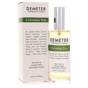 Collezione di Spray Profumati per Ambienti con Fragranza di Albero di Natale - Product Image 1