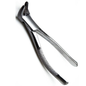 Instrumentos Quirúrgicos Universales de Alta Resistencia para Extracción Dental, Pinzas de Extracción para Incisivos Inferiores y Raíces de Dientes - Product Image 5
