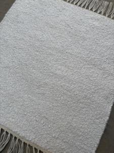 Tapis d'extérieur de luxe en fil PET tissé à la main |   Tapis décoratifs modernes pour patio, jardin, balcon et intérieurs de maison - Product Image 5