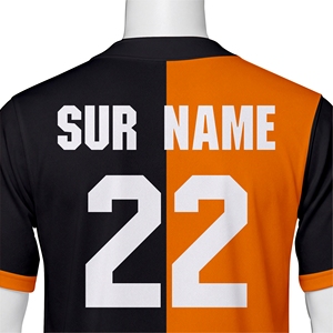 Camisetas Deportivas de Béisbol Personalizadas de Alta Demanda, Ligeras y Transpirables, Proveedor y Fabricante de Uniformes para Equipos de Béisbol - Product Image 5