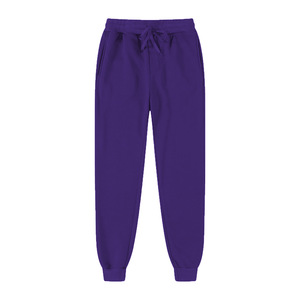 Pantalones Deportivos para Hombre, Nuevos, OEM, Personalizados, Transpirables, de Punto, Tallas Grandes, Estilo Casual, Precio Económico al por Mayor - Product Image 3
