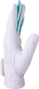 Guantes de Golf para Hombre Veekend Bazar VB-GG-201, Precio al por Mayor 2025, Duraderos, con Logotipo Personalizado, Cuero Cabretta, Antideslizantes, Suaves y Transpirables - Product Image 2