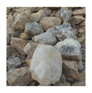 Fluoruro de calcio crudo puro/Terrones de fluorita 70% + Pureza CaF2 para industrias metalúrgicas y refractarias - Product Image 4