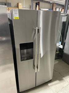 KitchenAid KRSF336RPS 28.7 Cu. Refrigerador Side-by-Side y Otros Refrigeradores y Congeladores en Venta - Product Image 2