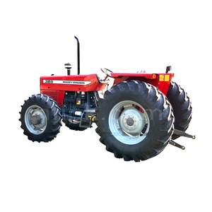 Tracteurs agricoles Massey Ferguson MF / Tracteurs d'occasion reconditionnés et neufs Massey F 8055 m 41 ch 2 roues motrices et 4 roues motrices - Product Image 1