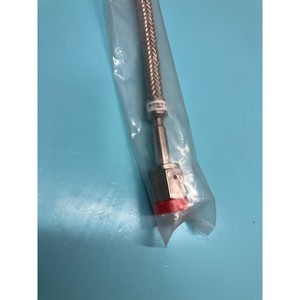 LAM 839-011520-001 Tuyau flexible d'alimentation en gaz pour soudures - Équipements et pièces semi-conductrices de renommée mondiale à la fois fiables et durables - Product Image 3