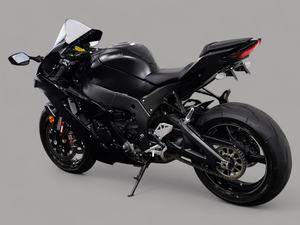 Moto d'occasion à vendre 2025 Kawasaki NINJA ZX-10R (ABS) - Product Image 6