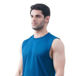 Débardeur pour hommes de collection d'été de haute qualité durable à séchage rapide en machine - Product Image 5