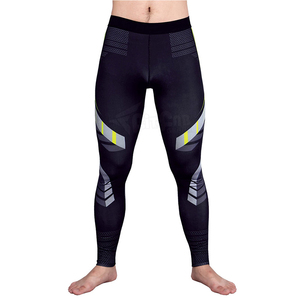 Fitness Wear Men sublimated <b>Leggings</b> High Quality <b>cheap</b> price <b>Leggings</b> For Men Winter Use Men <b>Leggings</b> - Product Image 5