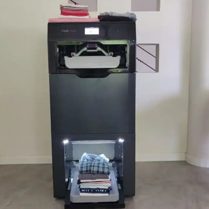 Máquina de Lavandería Plegable Foldimate: Revolucionando la Lavandería en el Hogar con un Plegado sin Esfuerzo - Product Image 2