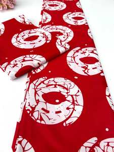 Export Quality African Ankara Wax Print 100% Cotton <b>Fabric</b> for African Market Fashion Manufacturing - Product Image 4