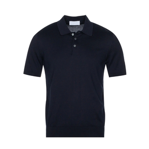 Camiseta Polo para Hombre de la Mejor Calidad, Lona Sólida Ecológica, Personalizable, Cómoda, Elegante, Informal, Estilo Urbano - Product Image 1