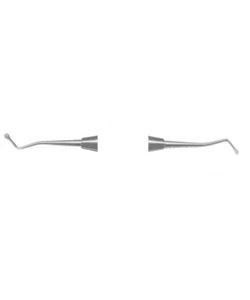 Freedman Fig 1อุปกรณ์ทำจากสเตนเลสสตีลเครื่องมือทันตกรรมแบบจำลองเครื่องมือผ่าตัด - Product Image 1