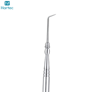 <b>Eyelash</b> <b>Separator</b> Tool Stainless Steel <b>Eyelash</b> Lift With Comb For Lash Beauty Salon Eye Stainless Steel Pointed Lash Lift Tool - Product Image 3