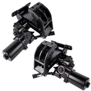 มอเตอร์บอร์ดข้างซ้ายและขวา 2 ชิ้น พร้อมขายึด FL3Z16A507A FL3Z16A506B สำหรับรถฟอร์ด F150 ทุกรุ่น ปี 2015-2020 - Product Image 3