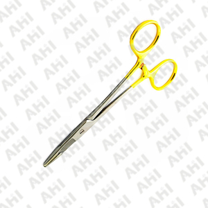 เครื่องมือผ่าตัดสแตนเลสคุณภาพสูง ยี่ห้อ Olsen-Hegar ที่จับเข็ม Olsen Hegar คุณภาพสูง - Product Image 4