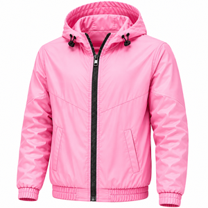 New <b>Men</b> Fashion Casual Windbreaker <b>Jacket</b> Waterproof Material Winter <b>Jacket</b> New Outwear Clothes <b>Men</b> Wear Windbreaker <b>Jacket</b> - Product Image 4