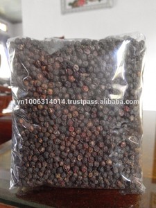 POIVRE NOIR SÉCHÉ DE HAUTE QUALITÉ DU VIETNAM/CONTACTER Mme Laura + 84 918 509 071 - Product Image 6