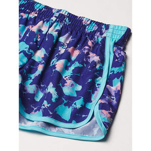 Shorts Deportivos para Mujer, Shorts de Entrenamiento con Bolsillos con Cierre / Shorts de Ejercicio - Product Image 2