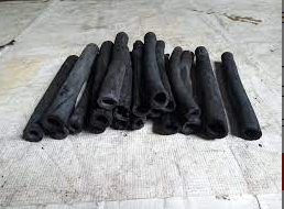 Bâtonnets de charbon de bambou personnalisés, charbon de bois naturel de qualité supérieure du Vietnam, charbon noir en morceaux pour barbecue, usage en restaurant, OEM KAW - Product Image 5