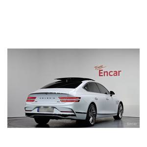 Genesis G80 2024 2.5 Turbo AWD Gasolina 36,764 km Caja de Cambios Automática Asientos de Cuero Cámara Trasera Volante a la Izquierda - Product Image 2