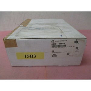 ชุดประกอบท่อ AMAT 0010-05500, HTR Base Supply - อุปกรณ์และอะไหล่เซมิคอนดักเตอร์ระดับโลกที่เชื่อถือได้ - Product Image 6