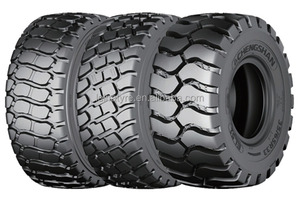 <span class=keywords><strong>Austone</strong></span> <span class=keywords><strong>ยาง</strong></span>รถเครน445แบบ95R25 C01สำหรับถนน - Product Image 4