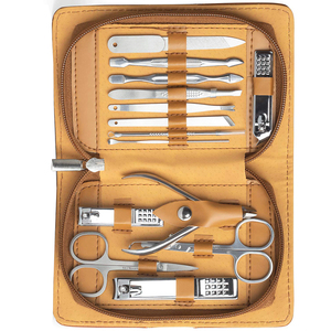Nuevo Set de Instrumentos Quirúrgicos Microperiodontales 2026 de Acero Inoxidable Alemán para Cirugía Oral con Fuente de Alimentación Manual - Product Image 5