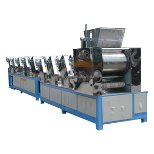 Macchina elettrica automatica per friggitrice continua industriale friggitrice/friggitrice industriale - Product Image 6
