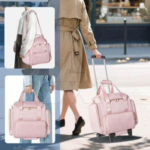 Bolsas de Transporte Médico Ligeras y de Alta Calidad, Bolsas de Transporte Médico de Primera Calidad - Product Image 5