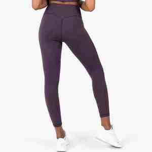 Tenues de sport unies pour femme : ensembles de yoga, ensembles de fitness, ensembles de survêtements, soutien-gorge de sport, pantalons de sport - Product Image 3